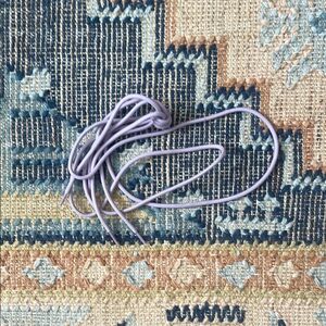 Women’s shoe laces